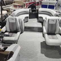 Bennington 24 sbrx