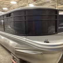 Bennington 24 sbrx