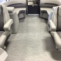 Bennington 24 sbrx