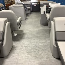 Bennington 24 sbrx