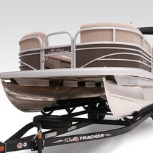 Sun Tracker SportFish 22 DLX