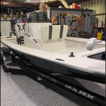 Majek 25 extreme