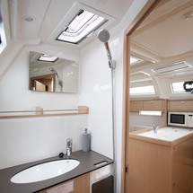 Bavaria 37 Cruiser