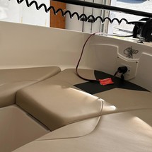Chaparral 19 H2O Ski & Fish