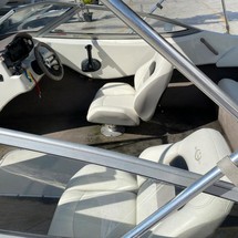 Stingray 191 RX