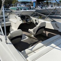 Stingray 191 RX