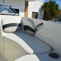 Stingray 191 RX