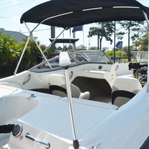 Stingray 191 RX