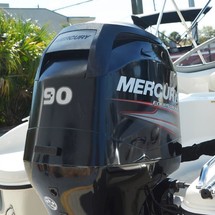 Stingray 191 RX