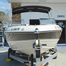 Stingray 191 RX