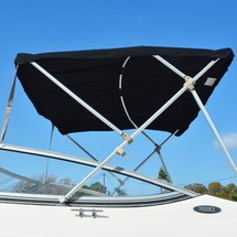 Stingray 191 RX