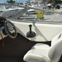 Stingray 191 RX