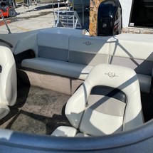 Stingray 191 RX