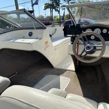 Stingray 191 RX