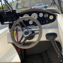 Stingray 191 RX