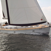 Bavaria 50 Cruiser