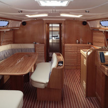 Bavaria 50 Cruiser