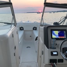 Grady-White Freedom 275