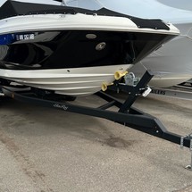 Sea Ray 250 SDX