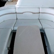 Formula 45 Yacht