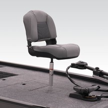 Tracker Pro 170