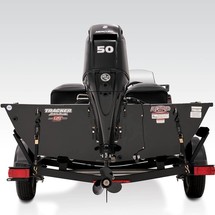 Tracker Pro 170