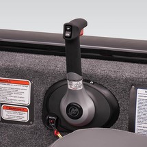 Tracker Pro 170