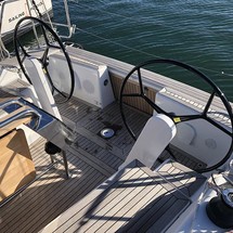 Hanse 348