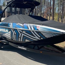 Moomba mondo