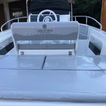 Orizzonti syros 190 (package mercury)