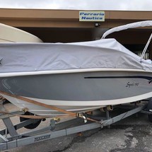 Orizzonti syros 190 (package mercury)