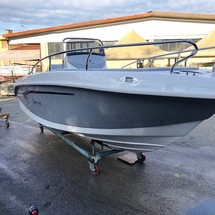 Orizzonti syros 190 (package mercury)