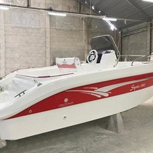 Orizzonti syros 190 (package mercury)