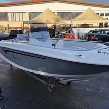 Orizzonti syros 190 (package mercury)