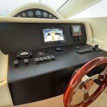 Astondoa 46 Fly
