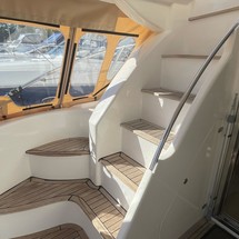Astondoa 46 Fly