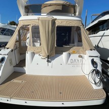 Astondoa 46 Fly