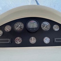 Astondoa 46 Fly