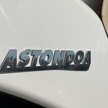 Astondoa 46 Fly