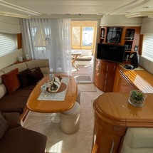 Astondoa 46 Fly