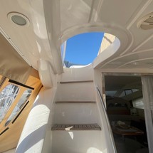 Astondoa 46 Fly