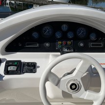 Astondoa 46 Fly