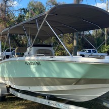 Nauticstar 231