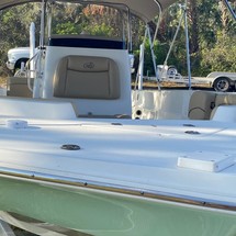 Nauticstar 231