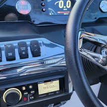 Regal 2100 RX Surf