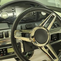 Regal 2100 RX Surf