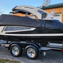 Regal 2100 RX Surf