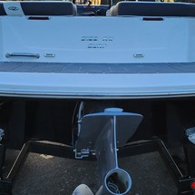 Regal 2100 RX Surf