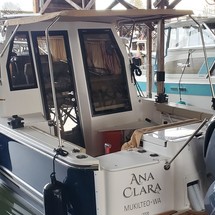 Ranger Tugs R-27