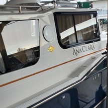 Ranger Tugs R-27